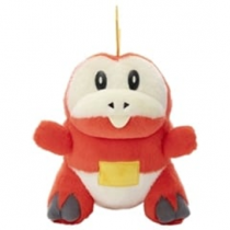 Pokemon: I Choose You! Plush - Fuecoco - Scroll and Circuit Games